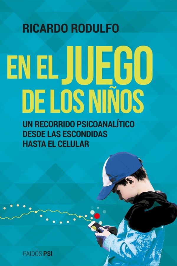 En el juego de los niños