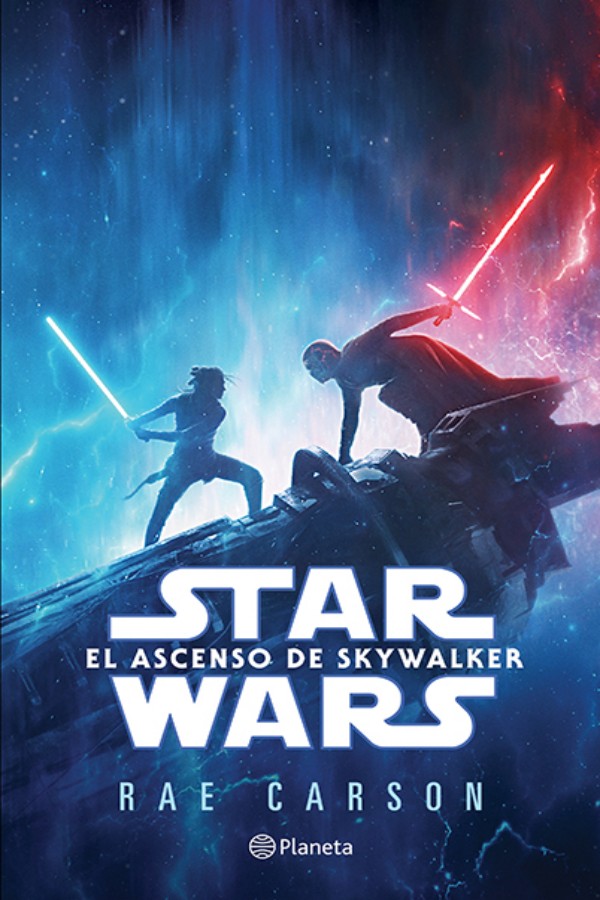 El ascenso de Skywalker: Edición expandida