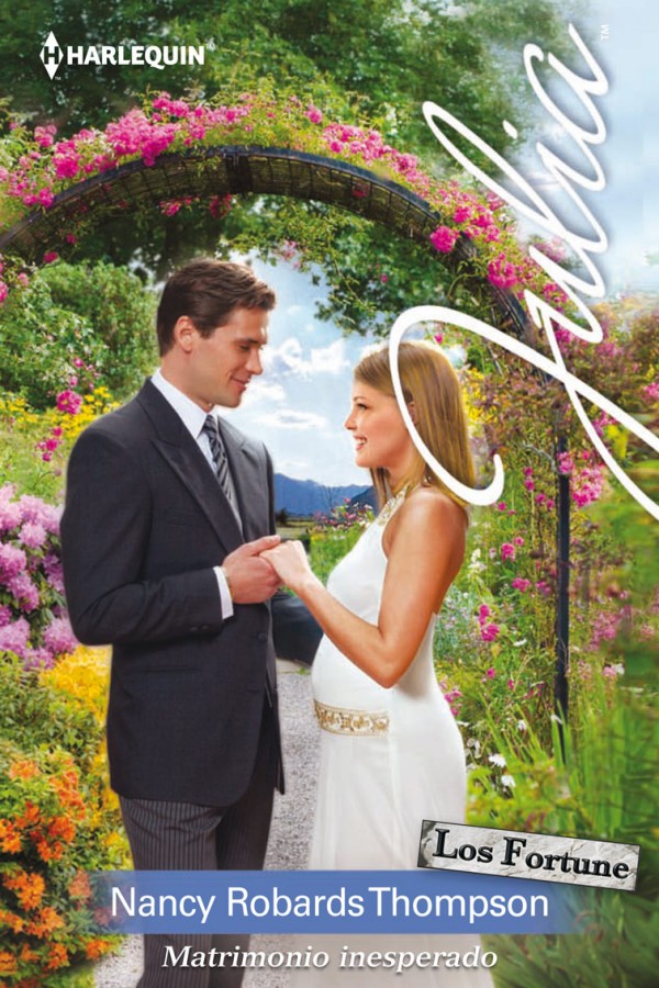 Matrimonio inesperado