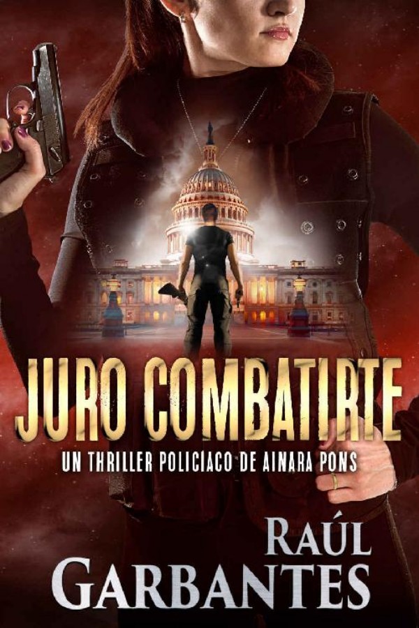Juro combatirte