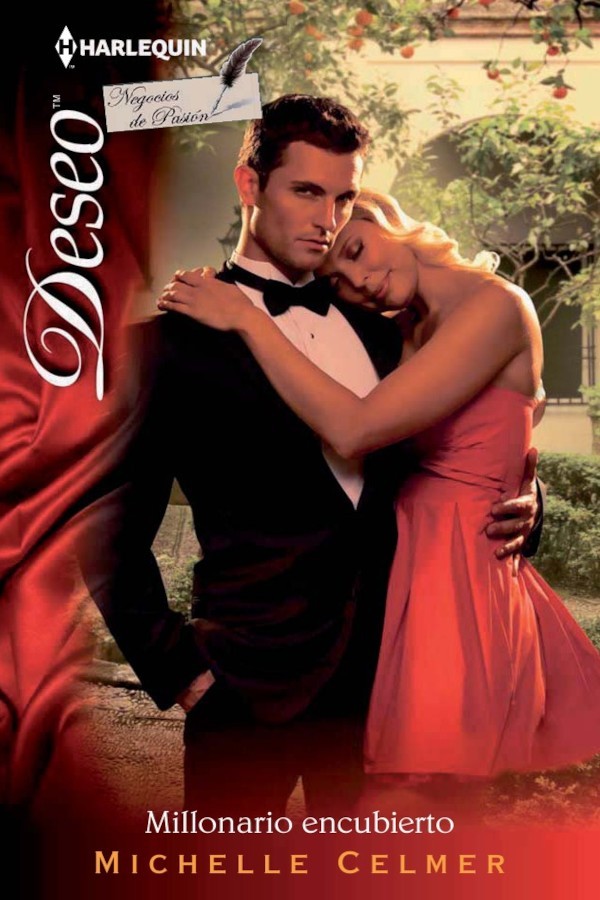 Millonario encubierto
