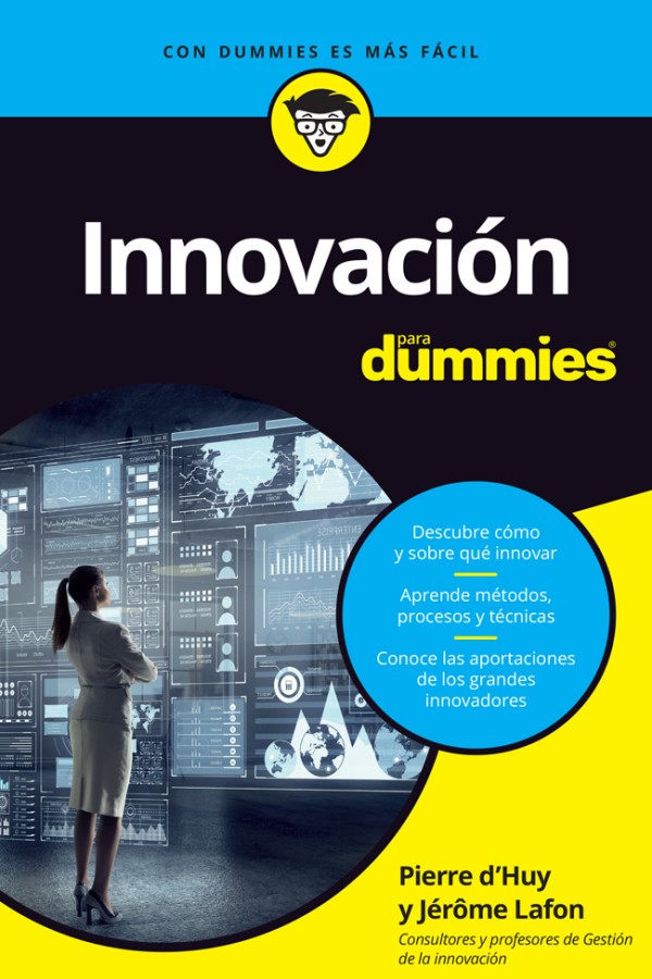 Innovación para Dummies