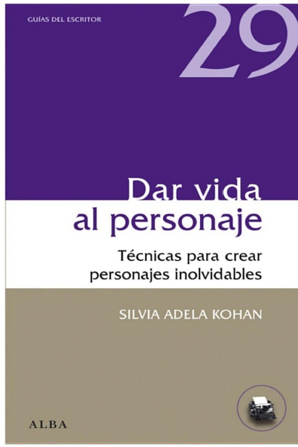 Dar vida al personaje