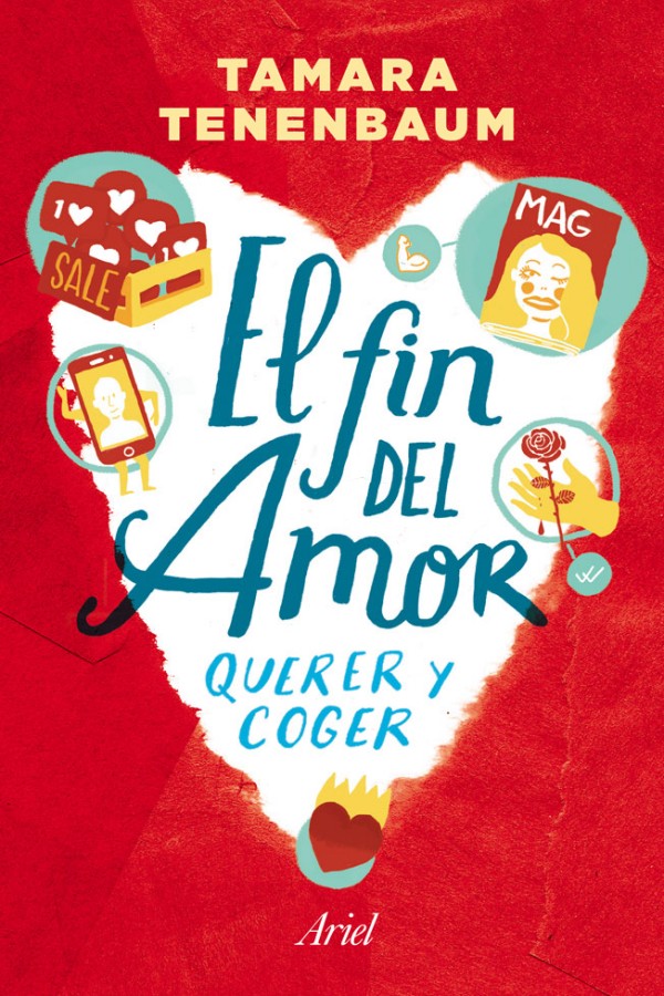 El fin del amor