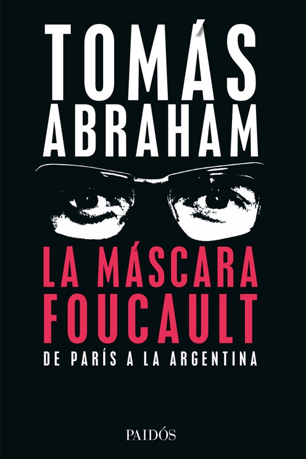 La máscara Foucault