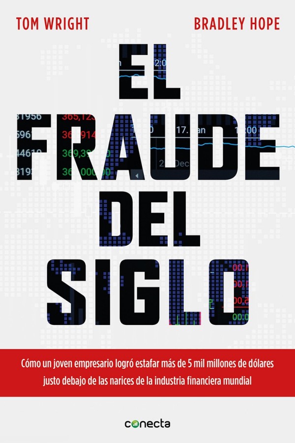 El fraude del siglo