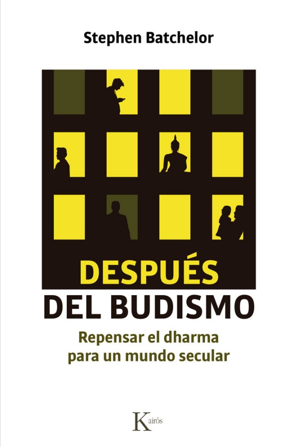 Después del budismo