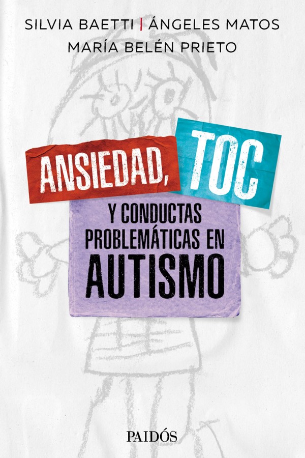 Ansiedad, TOC y conductas problematicas en autismo