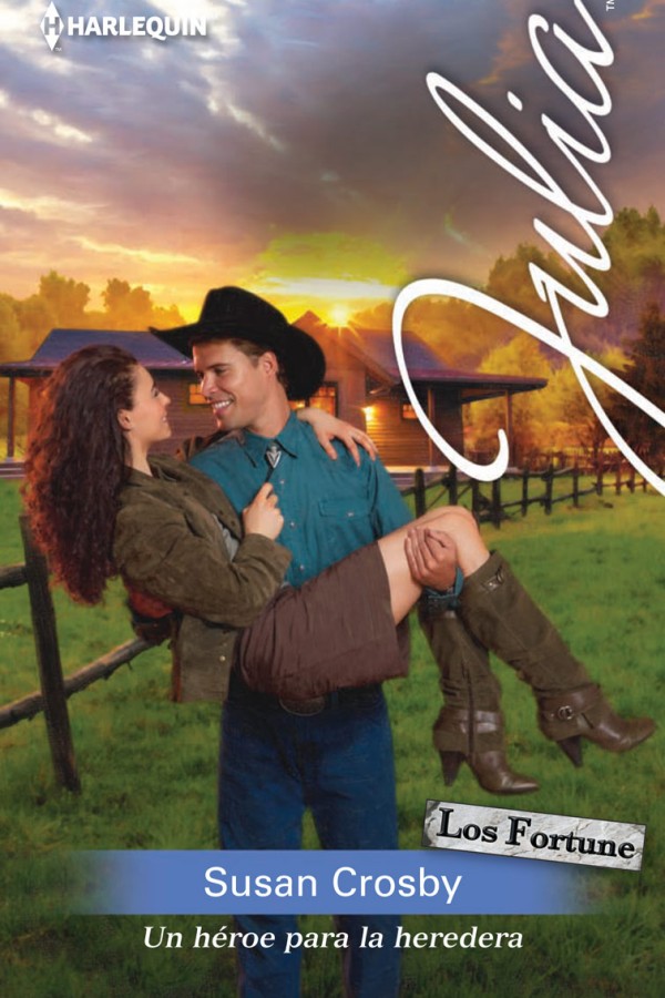 Un héroe para la heredera