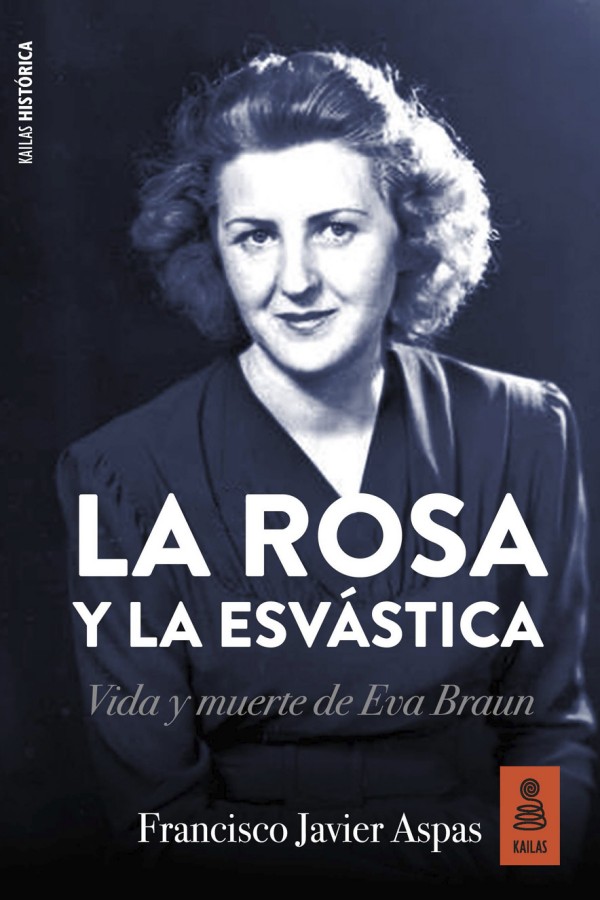 La rosa y la esvástica