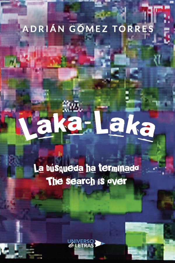 Laka-Laka