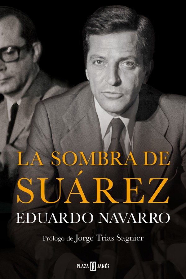 La sombra de Suárez
