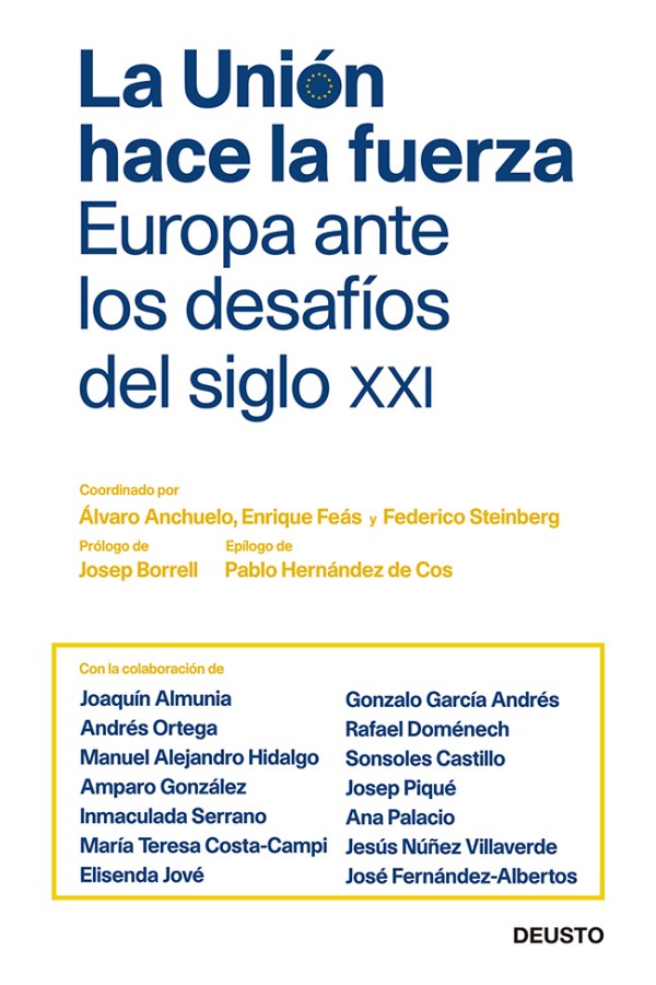 La Unión hace la fuerza