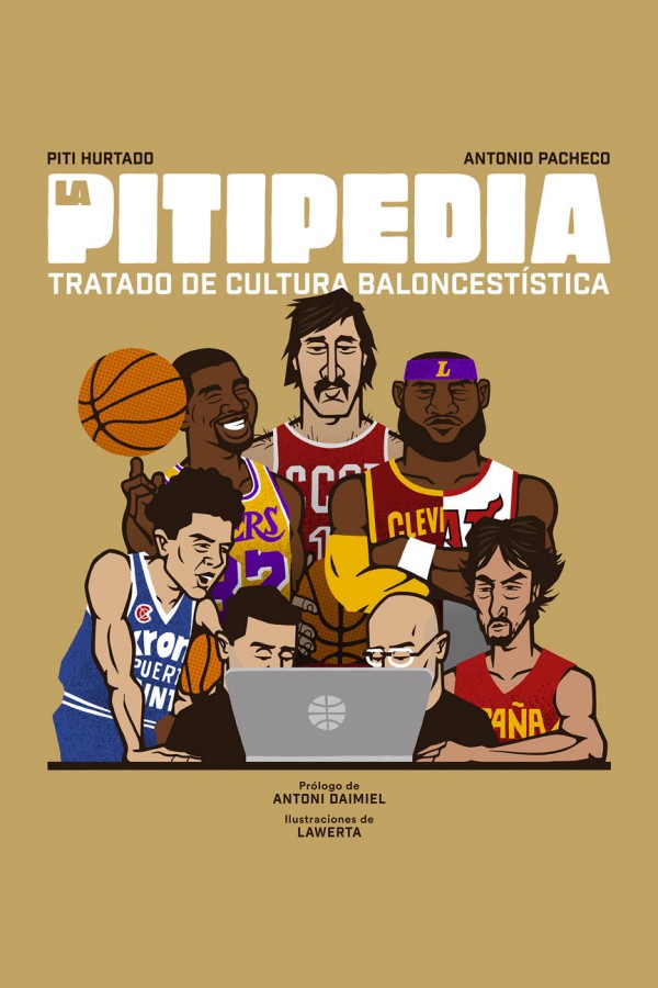 La Pitipedia