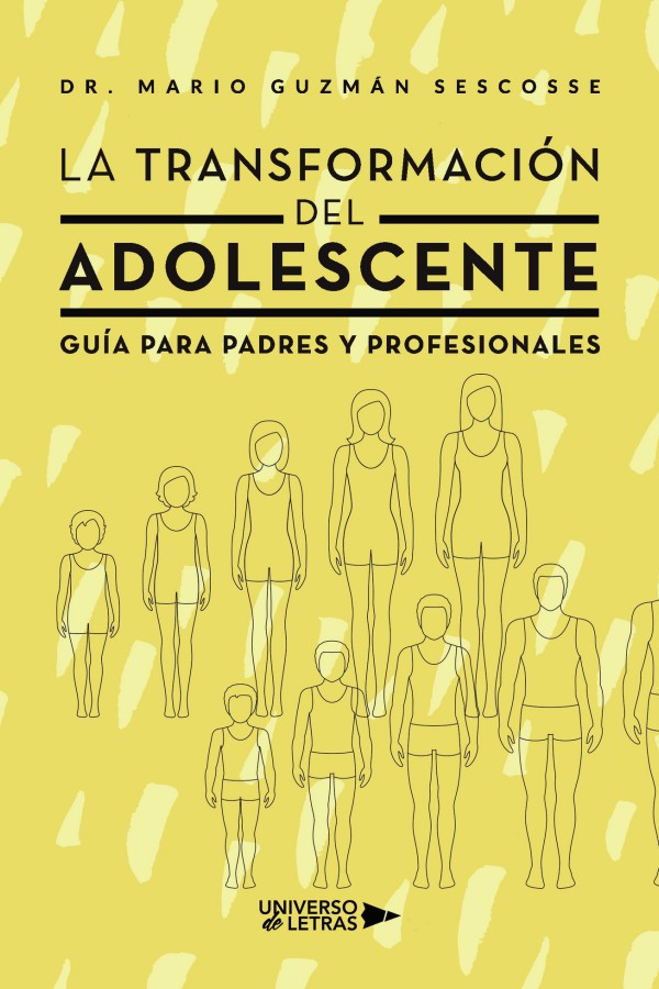 La transformacion del adolescente