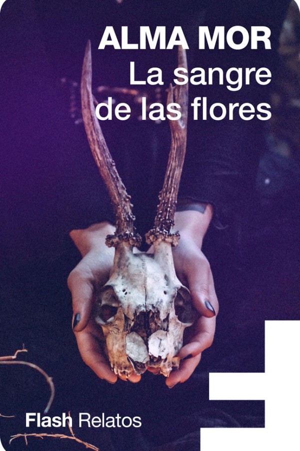 La sangre de las flores