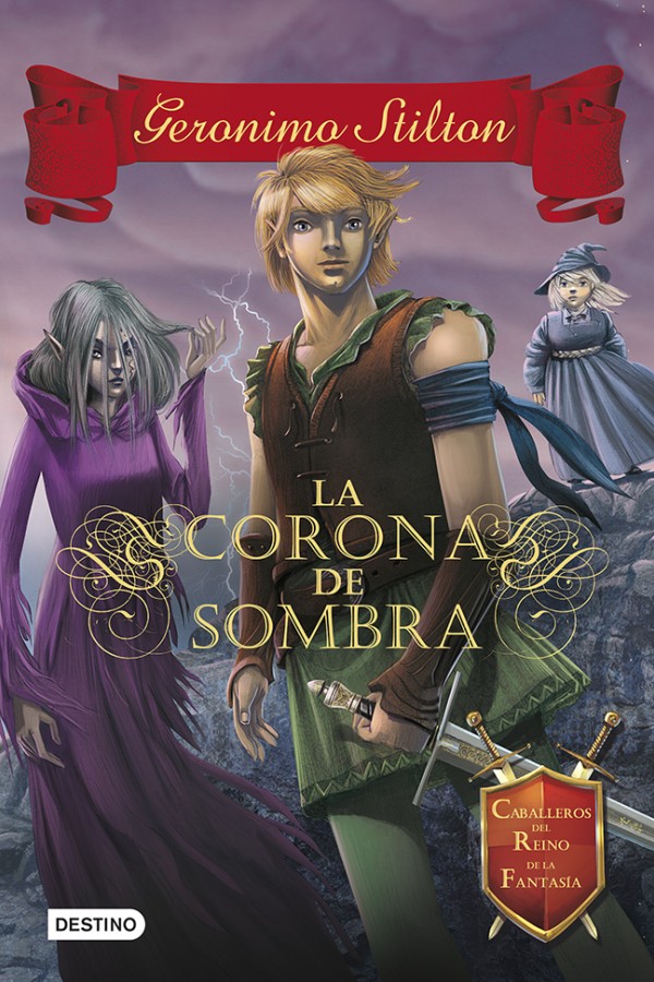 La Corona de Sombra