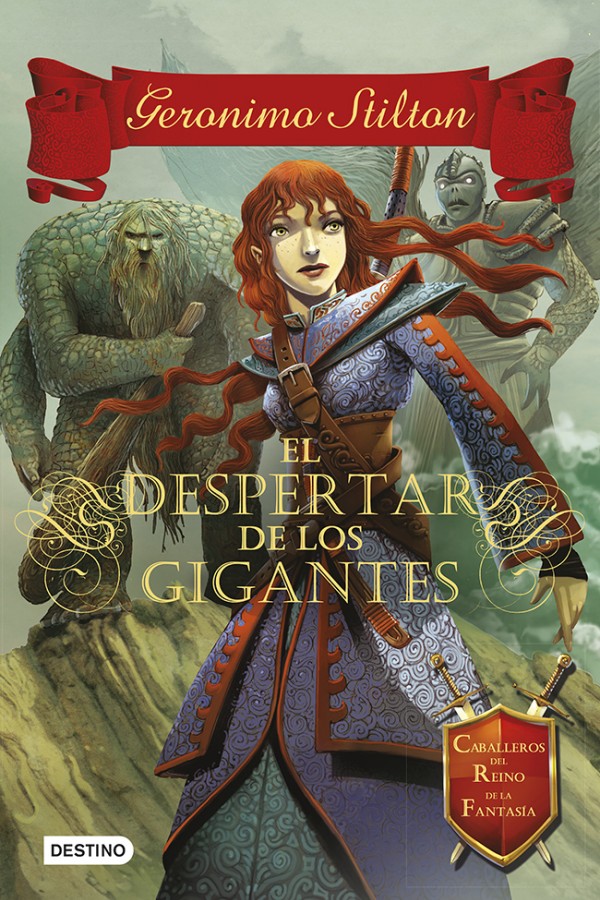 El despertar de los gigantes