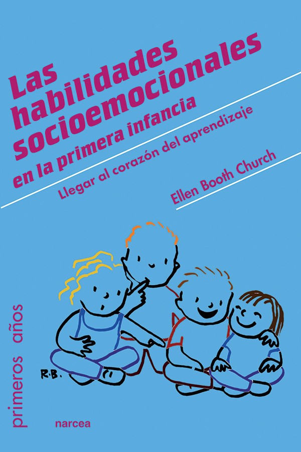 Las habilidades socioemocionales en la primera infancia