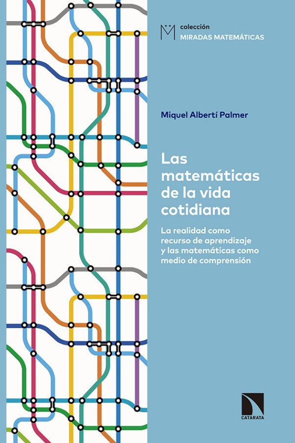 Las matemáticas de la vida cotidiana