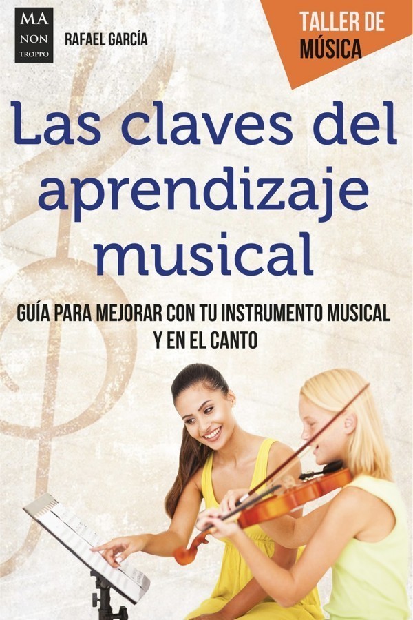 Las claves del aprendizaje musical