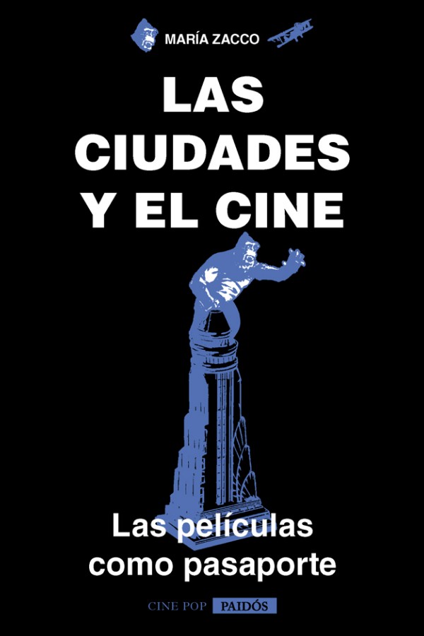 Las ciudades y el cine