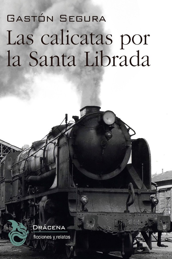 Las calicatas por la Santa Librada