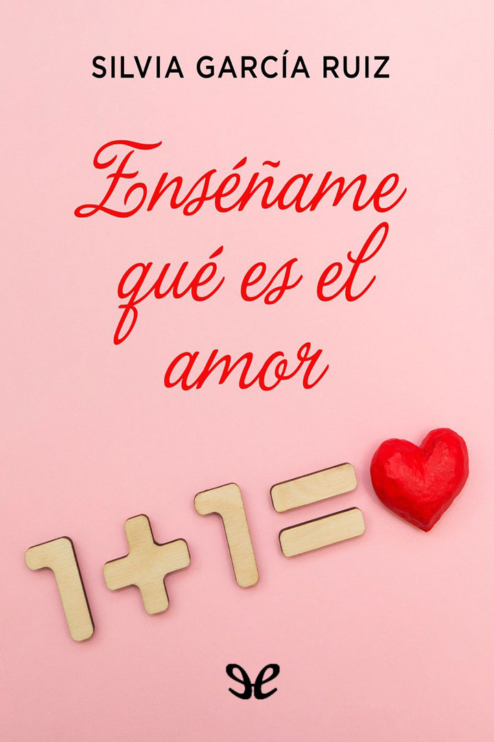 Enséñame qué es el amor