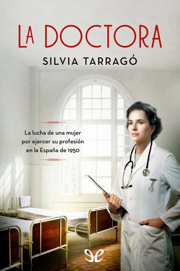 La doctora
