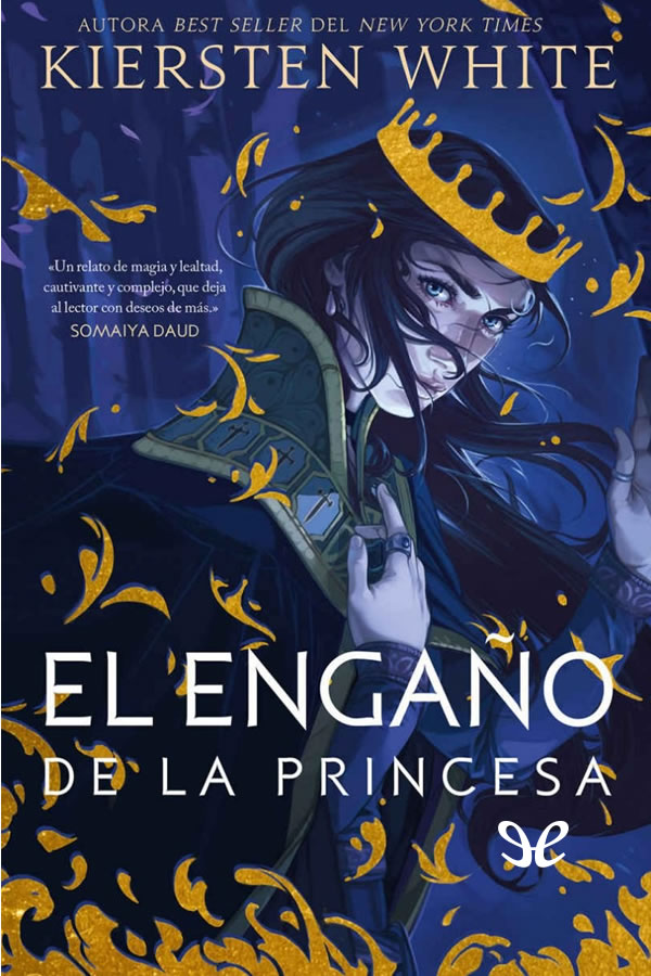 El engaño de la princesa