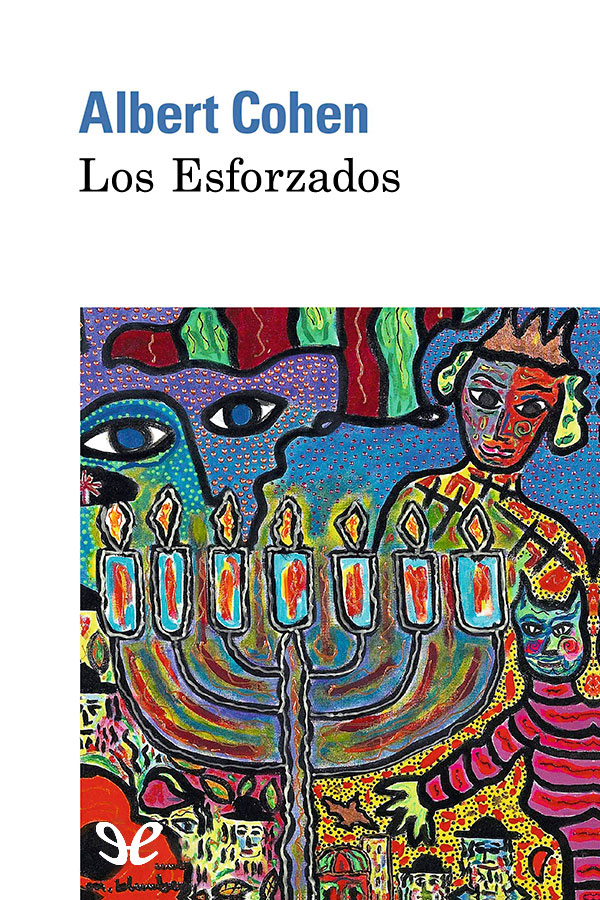 Los Esforzados