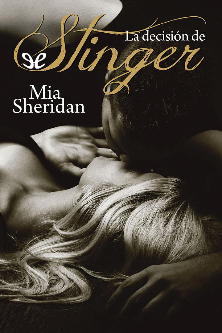 La decisión de Stinger