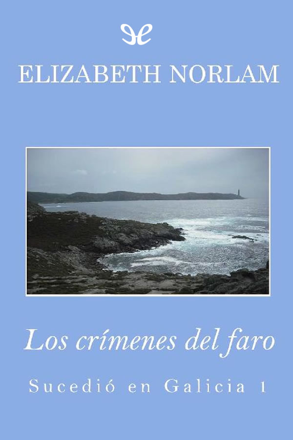 Los crímenes del faro