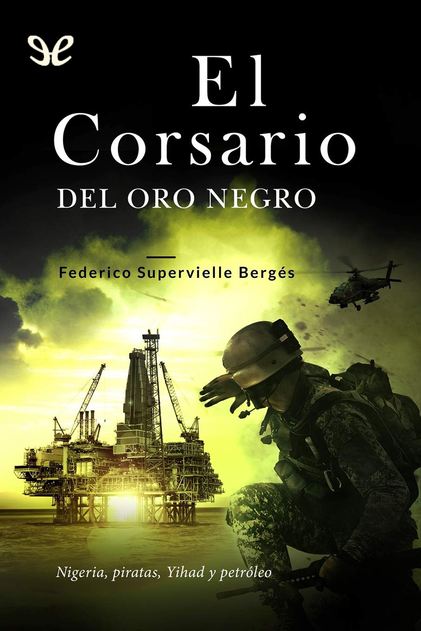 El corsario del oro negro