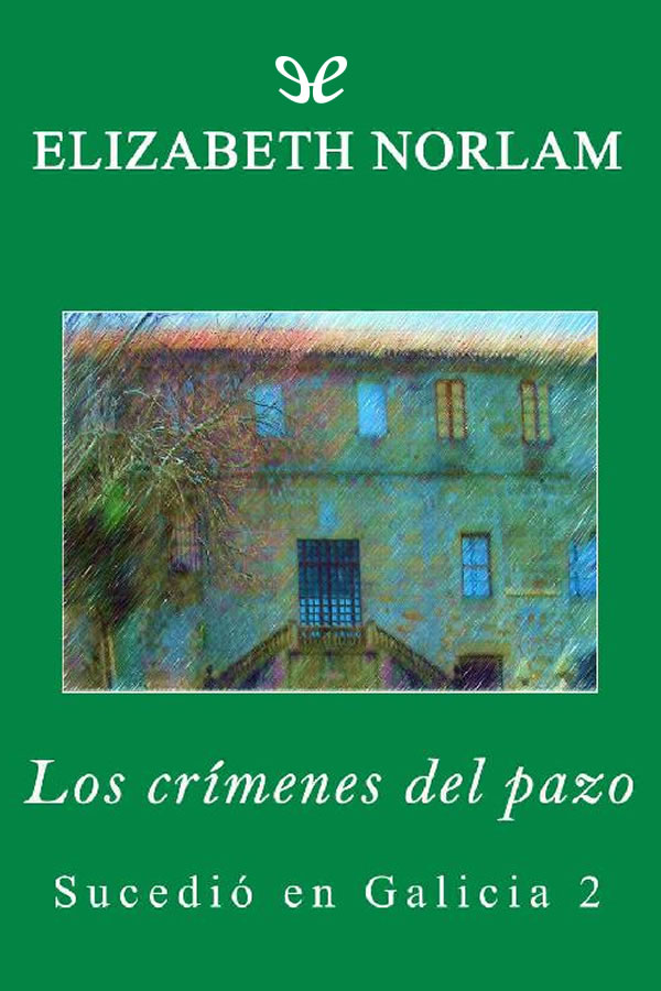Los crímenes del pazo