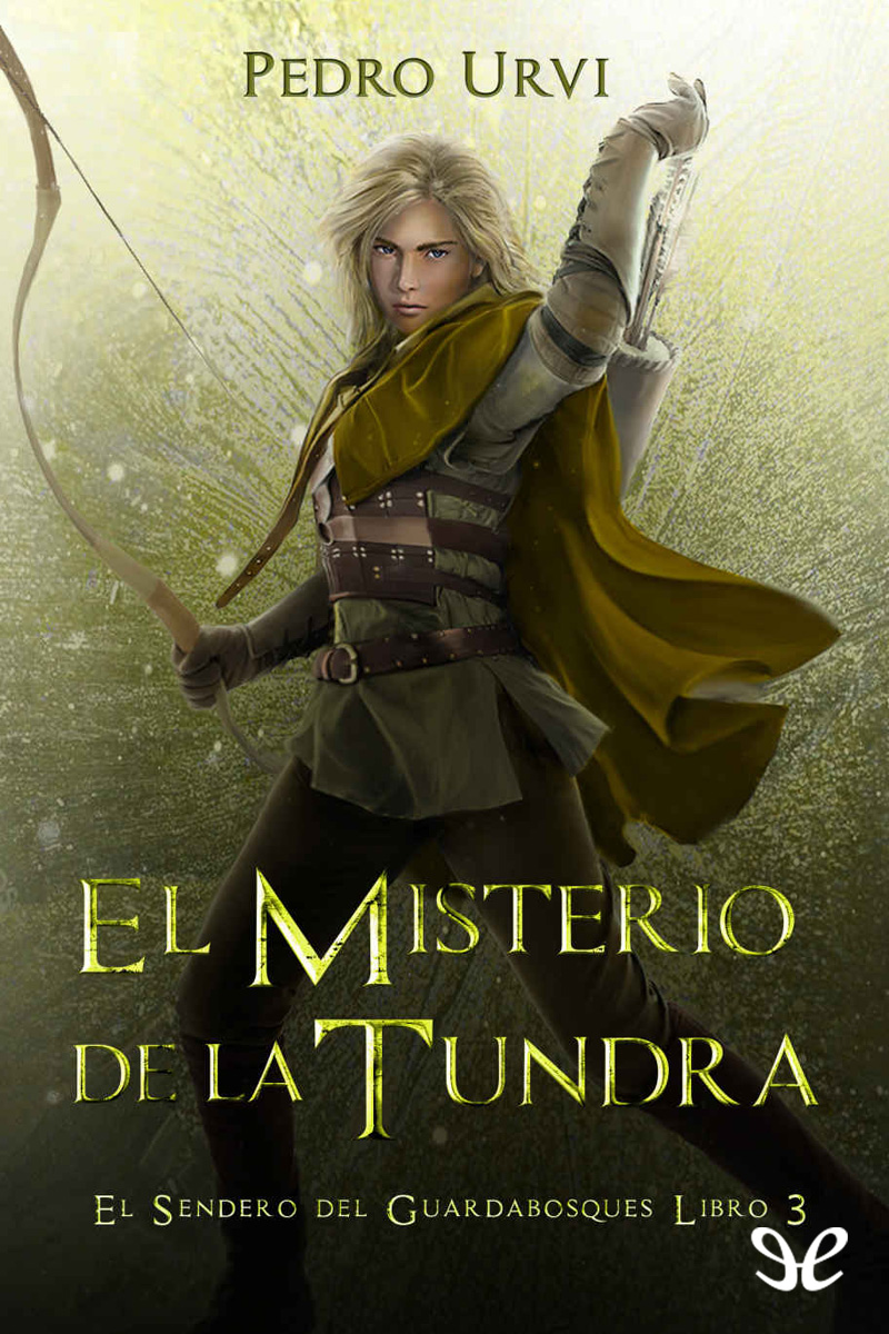 El misterio de la tundra