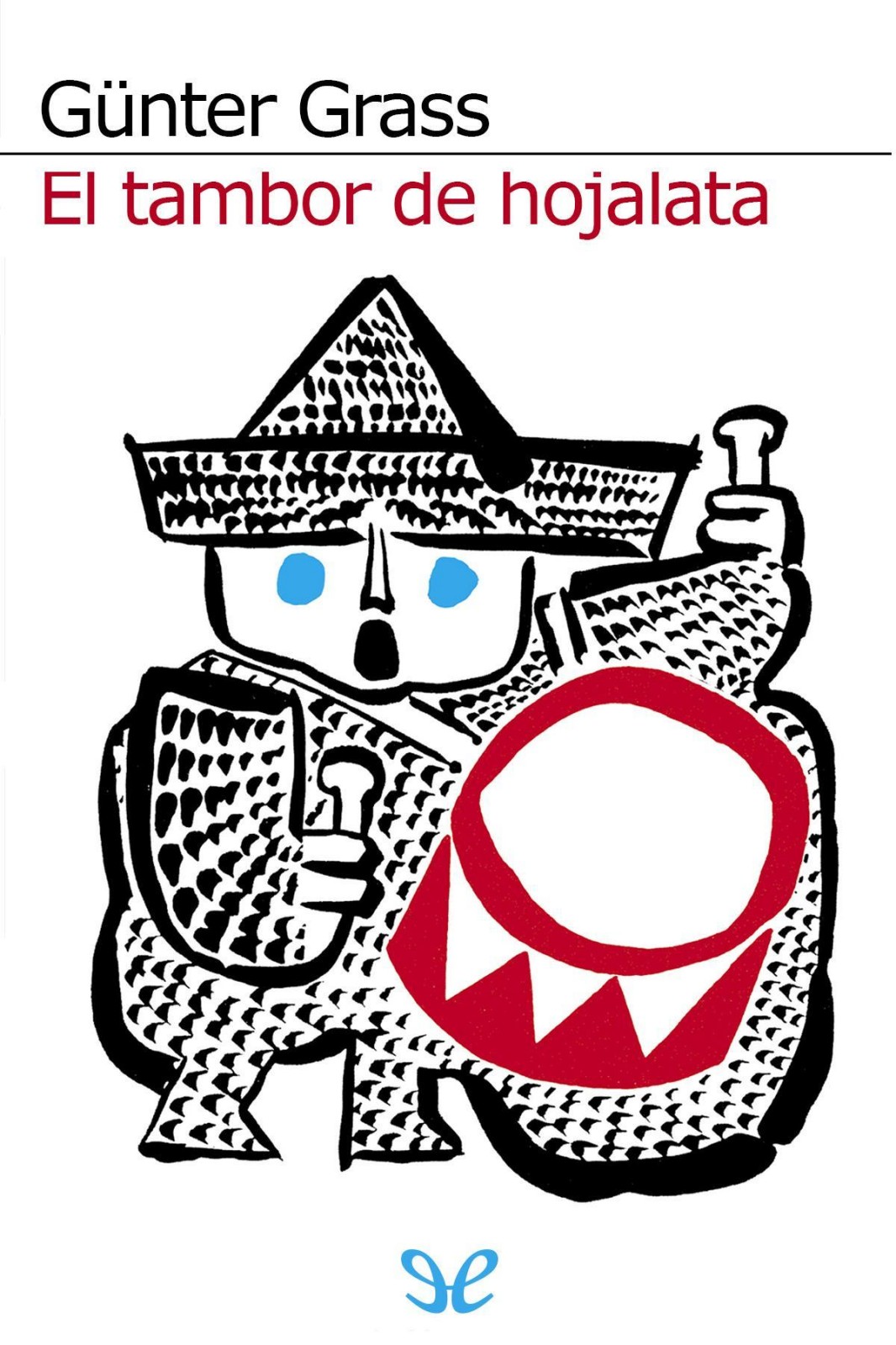 El tambor de hojalata