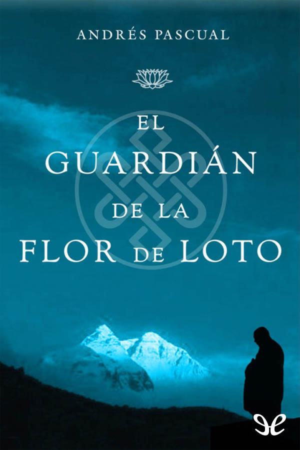 El guardián de la flor de loto