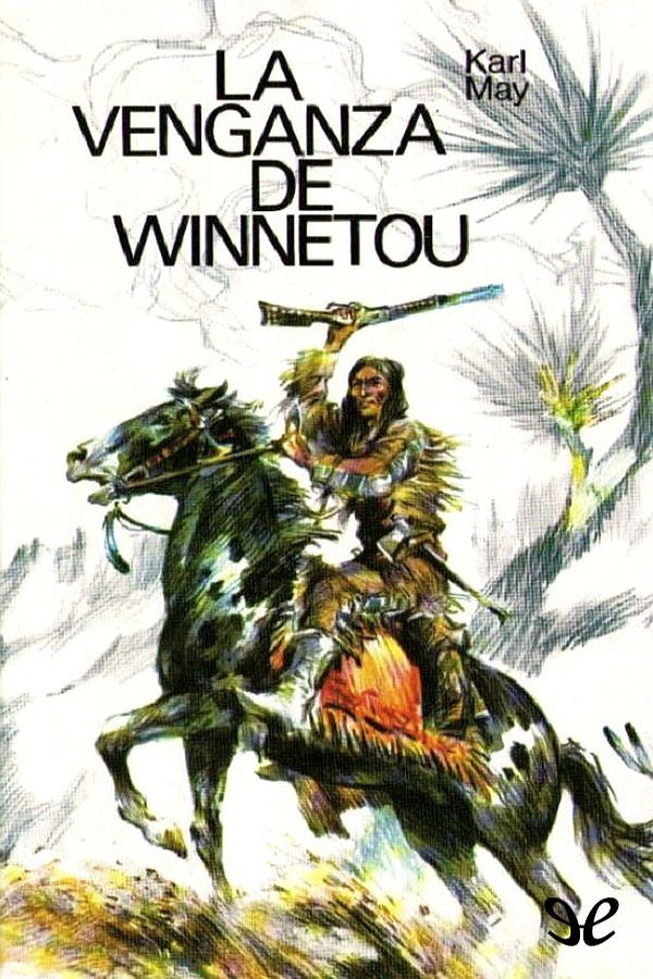 La venganza de Winnetou