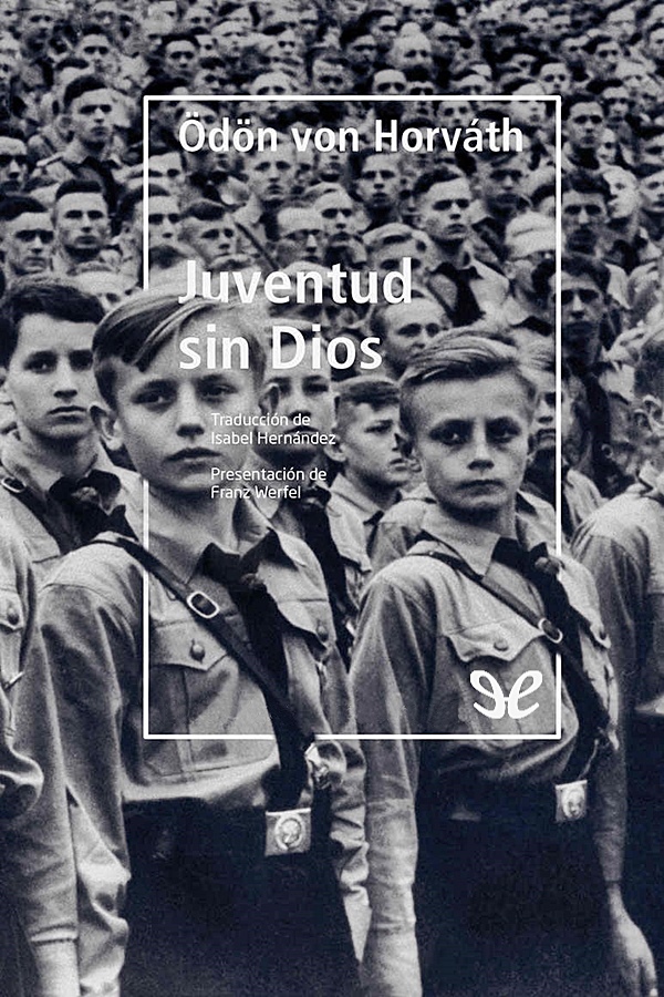 Juventud sin Dios