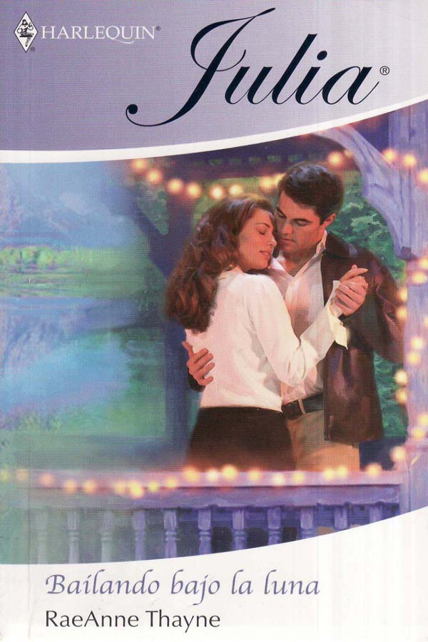 Bailando bajo la luna