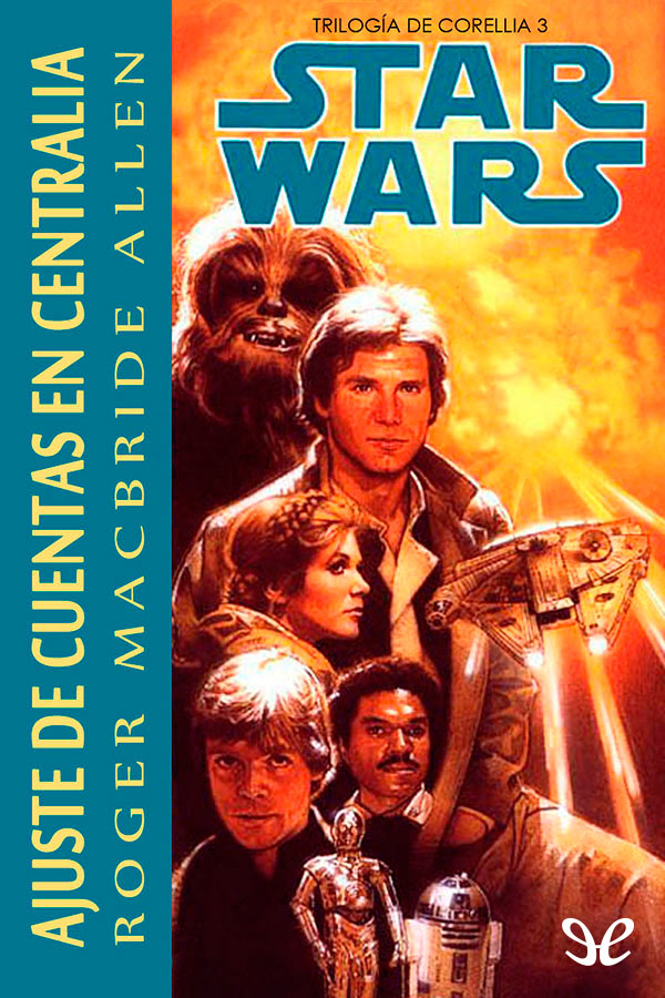 Ajuste de cuentas en Centralia