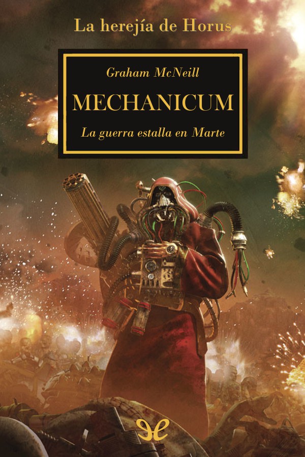 Mechanicum