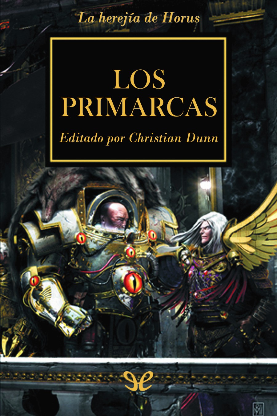 Los primarcas