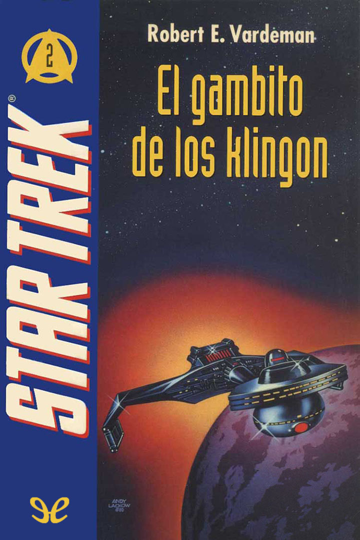 El gambito de los klingon