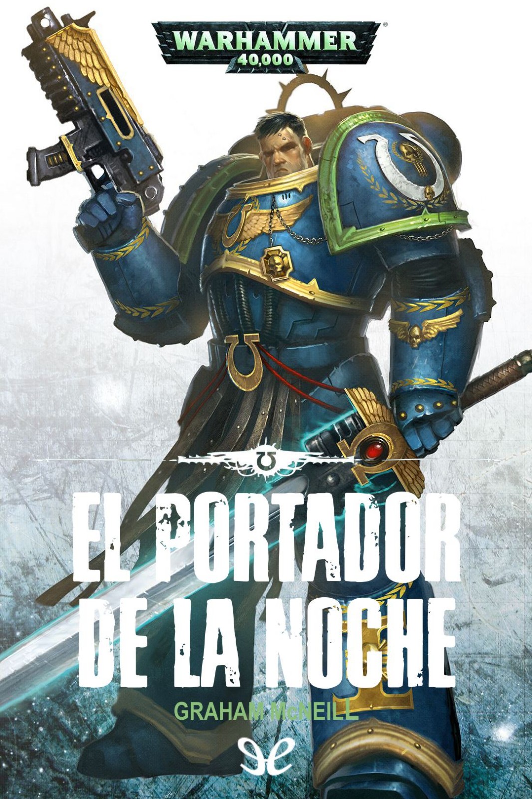 El portador de la noche