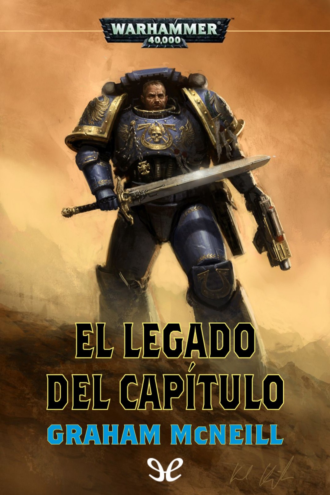 El legado del Capítulo