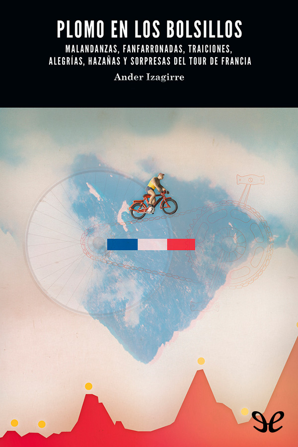 Plomo en los bolsillos