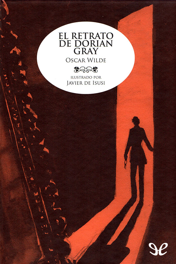 El retrato de Dorian Gray