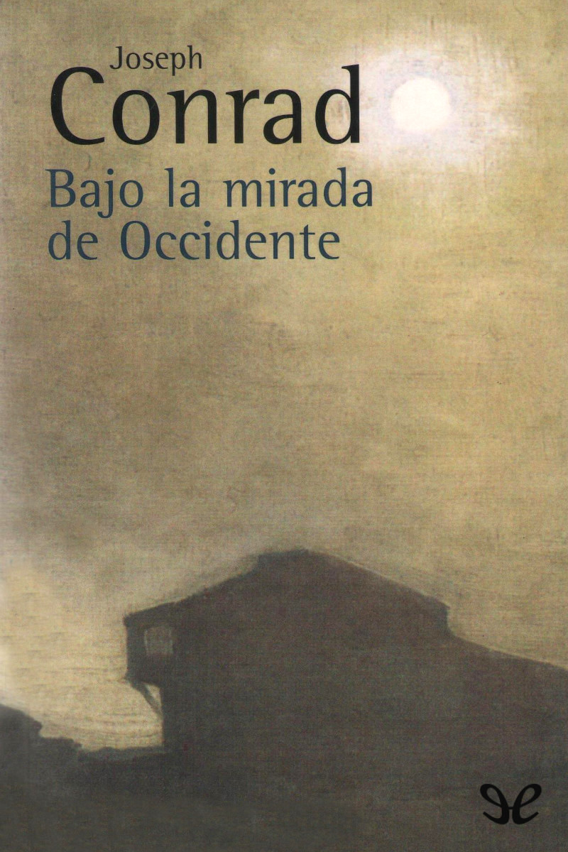 Bajo la mirada de Occidente
